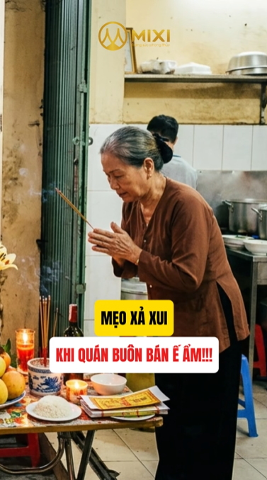 👉 CÙNG LƯU NGAY MẸO XẢ XUI KHI BUÔN BÁN Ế ẨM DƯỚI ĐÂY NHÉ!!!