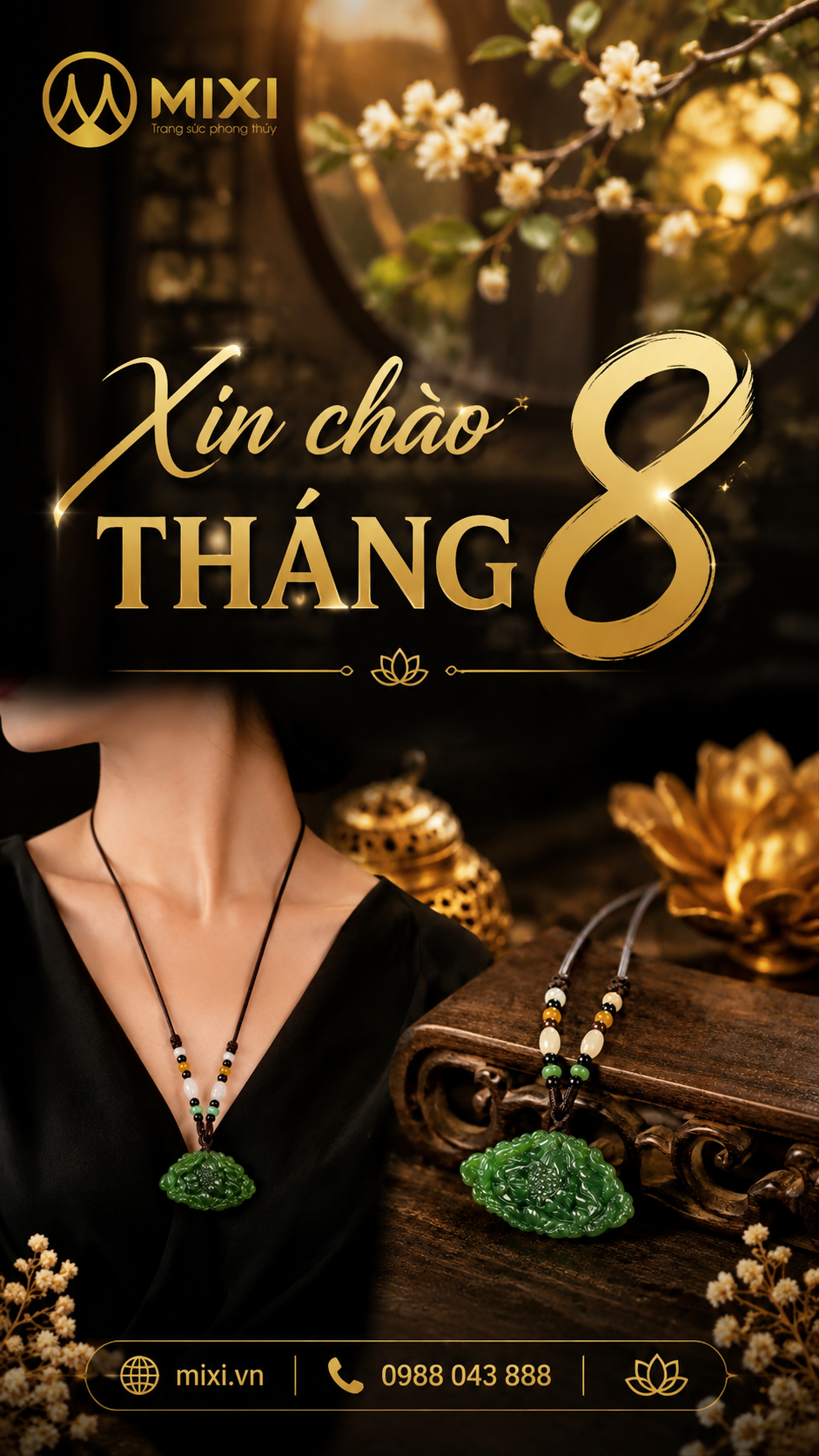 Chào tháng 8, chào mùa thu 🍂 Chào những điều an yên, dịu dàng và tươi mới…