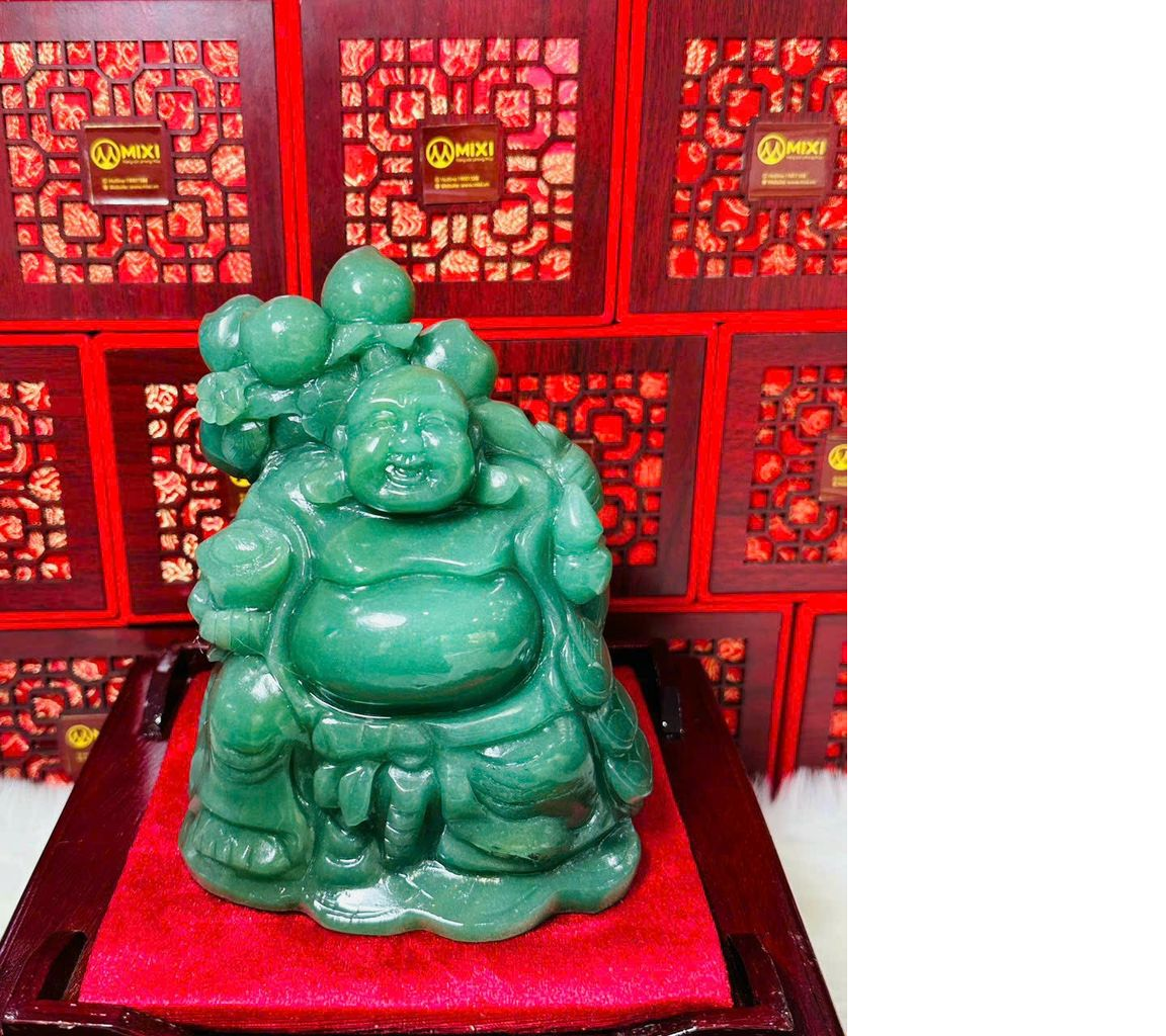 ✨ NỤ CƯỜI HOAN HỈ – RƯỚC LỘC BÌNH AN ✨