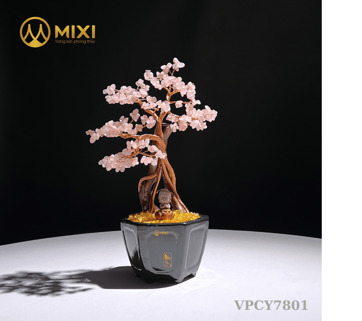 ✨ ĐẶT MỘT CHÚT THỊNH VƯỢNG LÊN BÀN – ĐỂ MỖI NGÀY LÀM VIỆC THÊM HANH THÔNG ✨