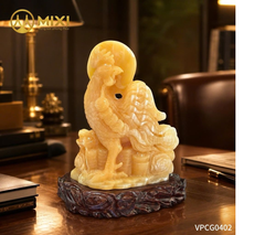 Tuổi Dậu – càng nỗ lực, càng kiên trì, càng dễ chạm đến thành công! 🐓✨