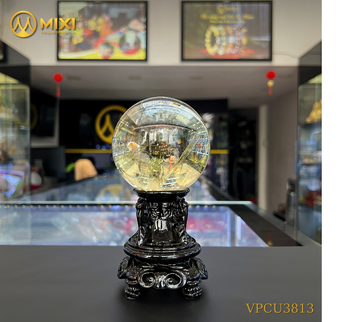 🔮 CÁT KHÍ HỘI TỤ – KHAI MỞ DÒNG CHẢY THỊNH VƯỢNG 🔮
