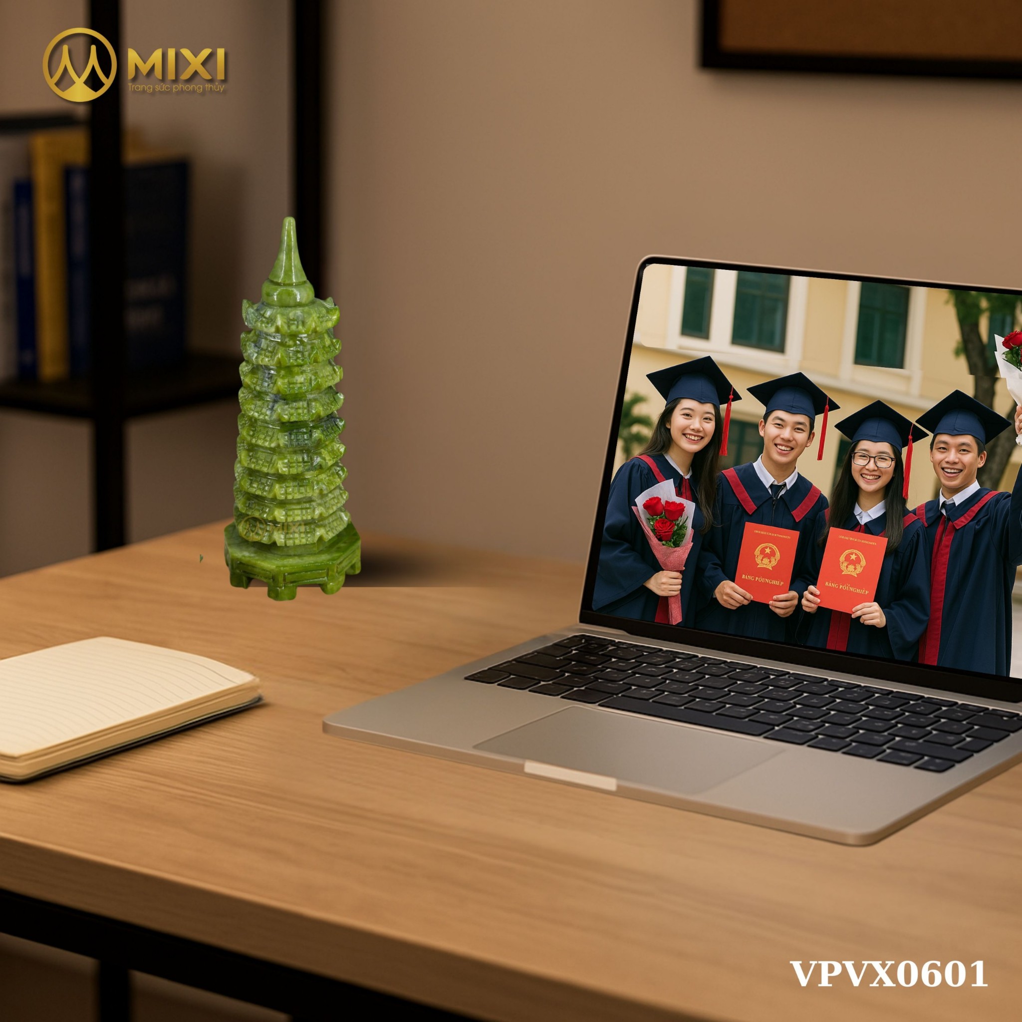 THÁP VĂN XƯƠNG SERPENTINE – BẢO VẬT ĐỖ ĐẠT KHOA BẢNG, HỌC HÀNH TINH THÔNG