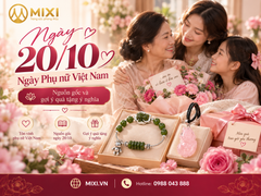 Ý nghĩa ngày Phụ nữ Việt Nam 20/10 và gợi ý quà tặng phù hợp