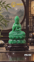 🌿 LỜI PHẬT DẠY – SỐNG AN NHIÊN 🙏