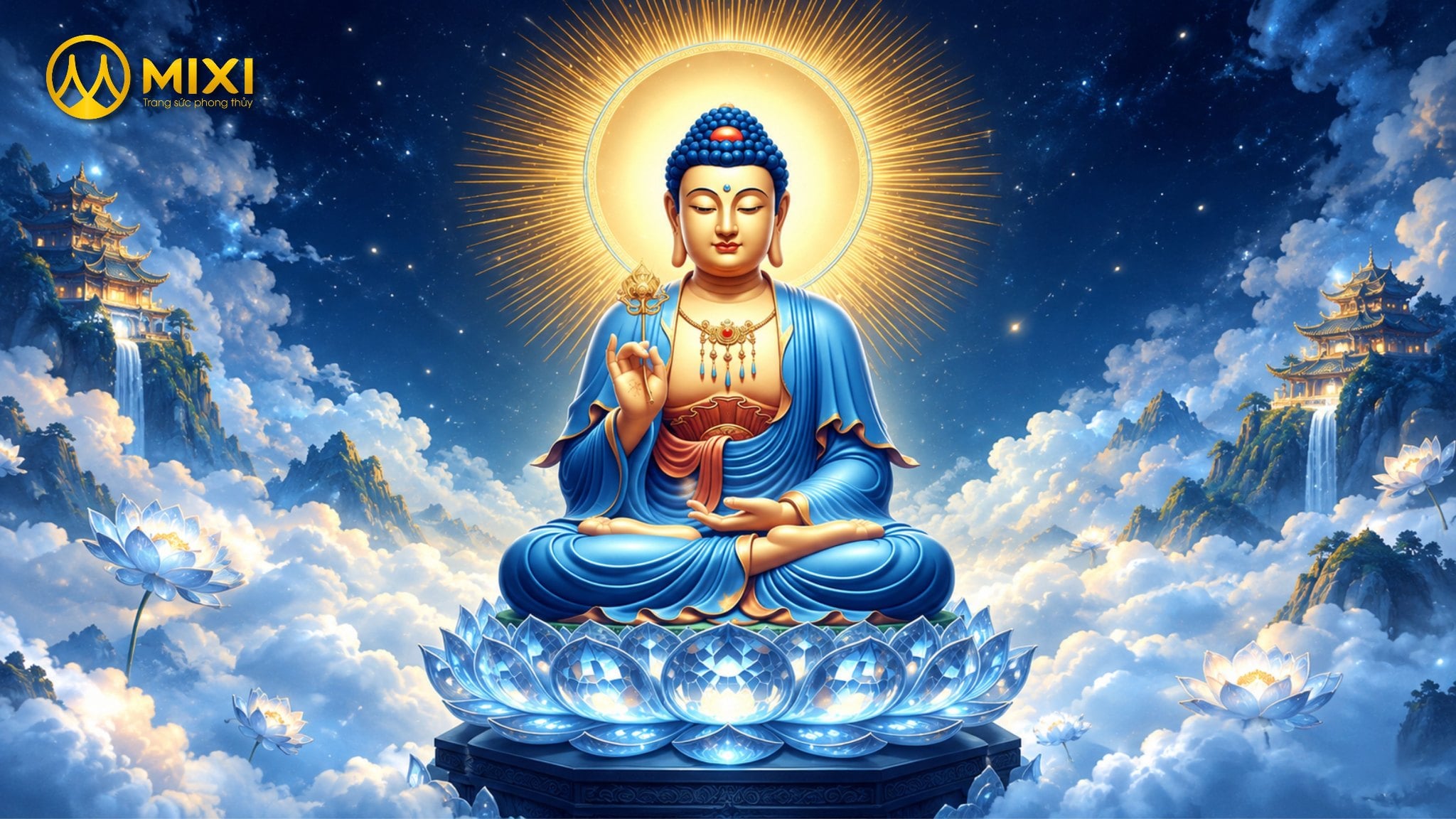 🙏 LỜI PHẬT DẠY: SỐNG LƯƠNG THIỆN, GIEO MẦM PHƯỚC BÁU 🌿