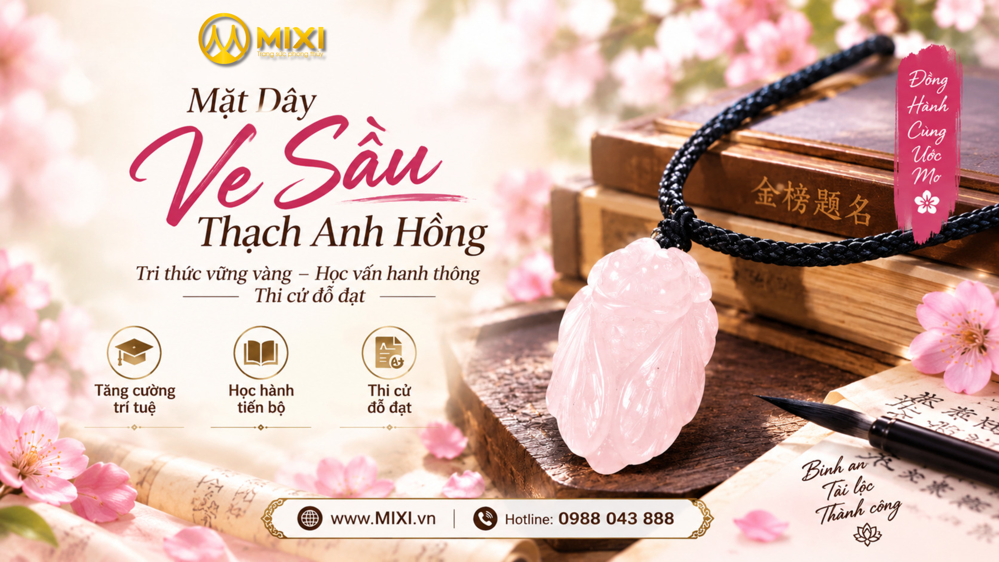 🎒 Một năm học mới đã bắt đầu…