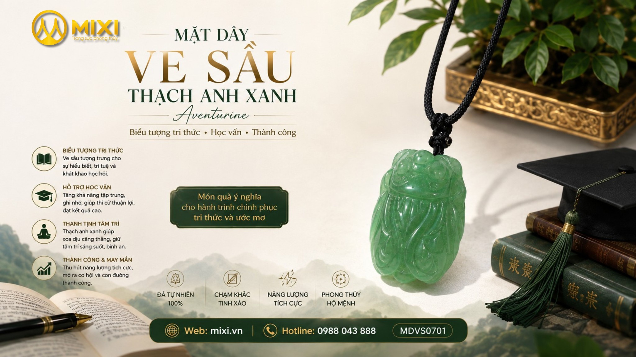🎒✨ NĂM HỌC MỚI – TẶNG CON MỘT MÓN QUÀ, GỬI CON VẠN LỜI CHÚC TỐT ĐẸP! ✨