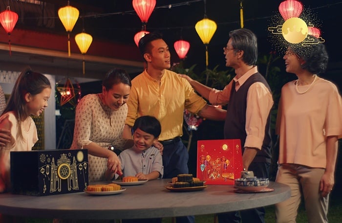 🌝 TRUNG THU TẾT ĐOÀN VIÊN!!!