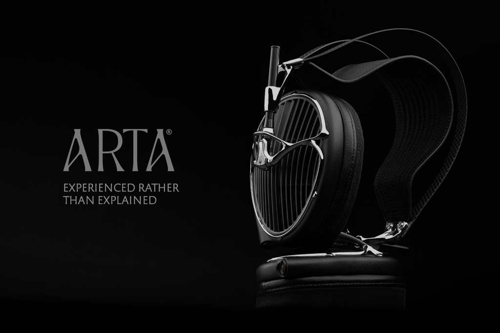 MEZE AUDIO RA MẮT ARTA: MẪU TAI NGHE REFERENCE MỚI