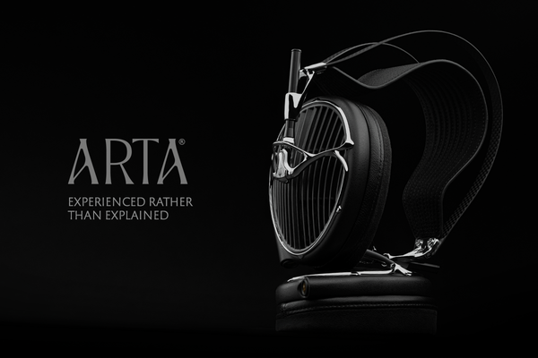 MEZE AUDIO RA MẮT ARTA: MẪU TAI NGHE REFERENCE MỚI