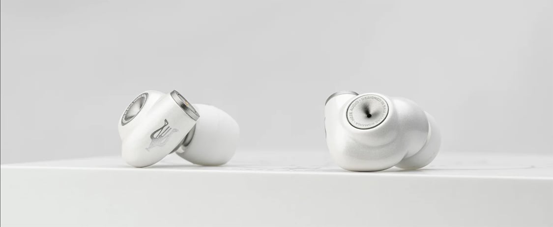 Tai nghe Meze Audio Alba S