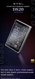 SMSL DS20 Soundcard DAC HeadAmp
