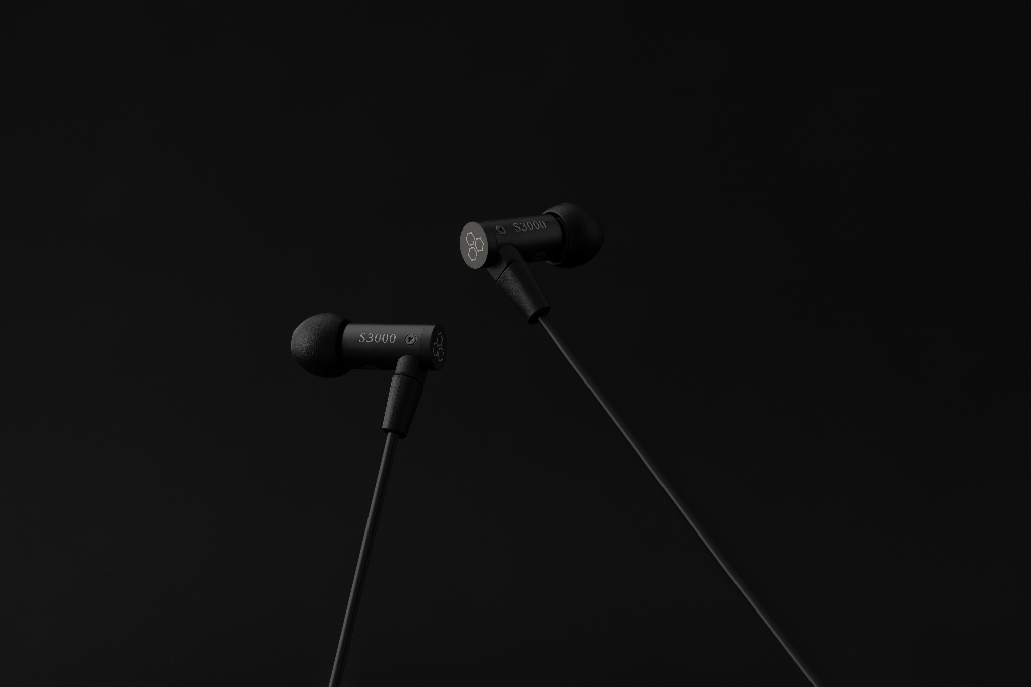 Final Audio S3000