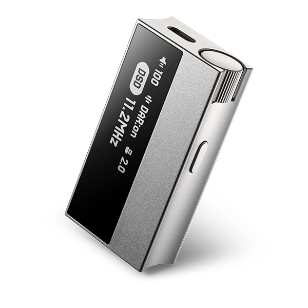 Astell n Kern AK HC5