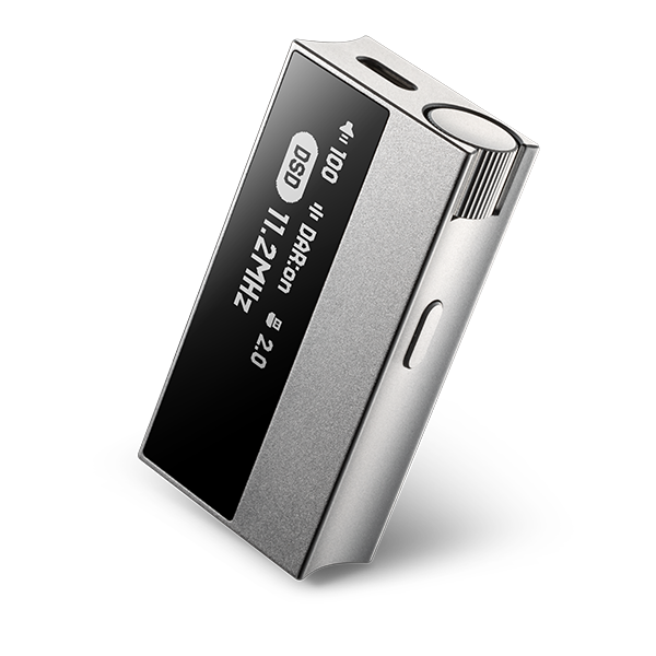 Astell n Kern AK HC5