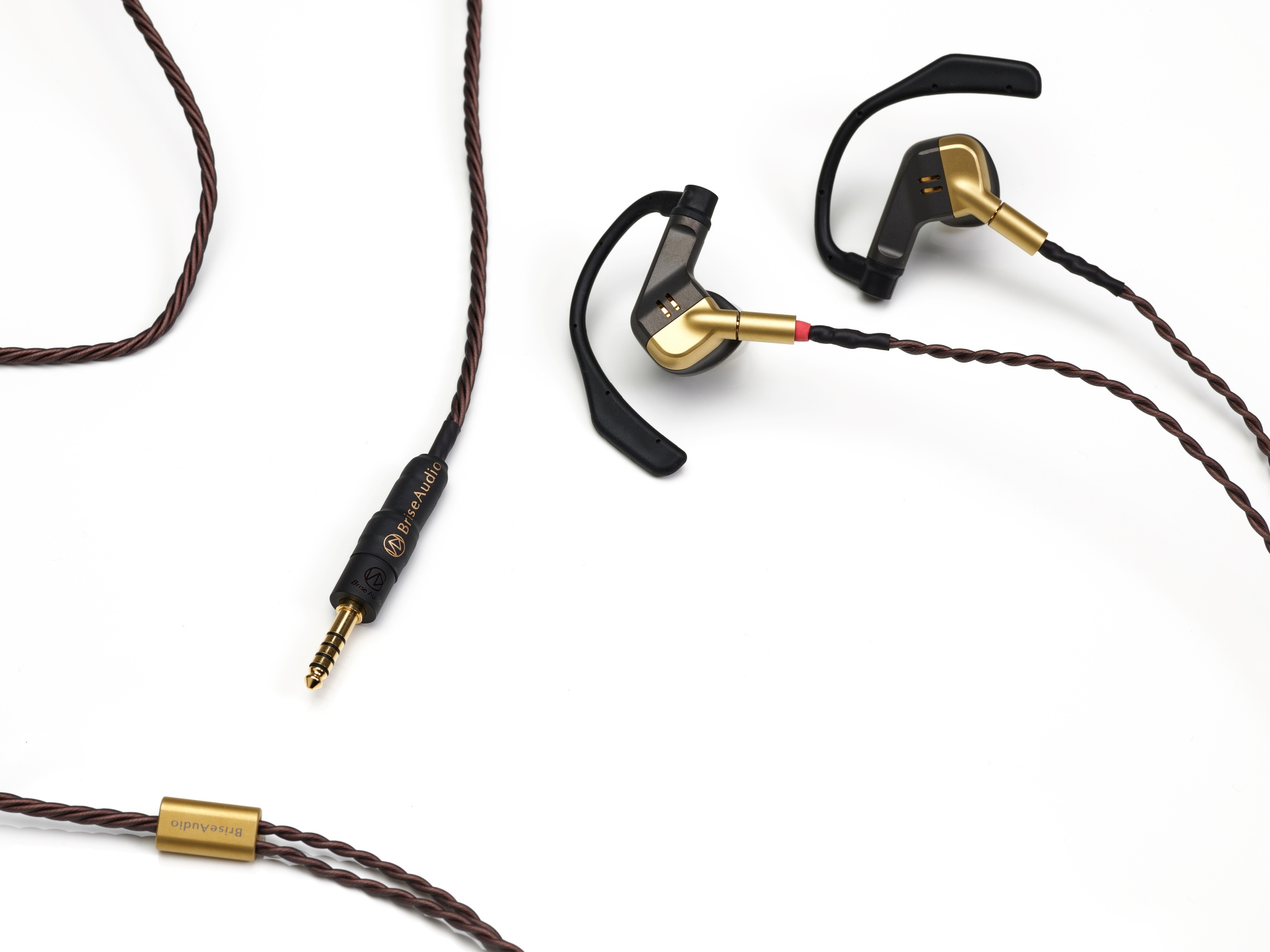 Brise Audio IBUKI