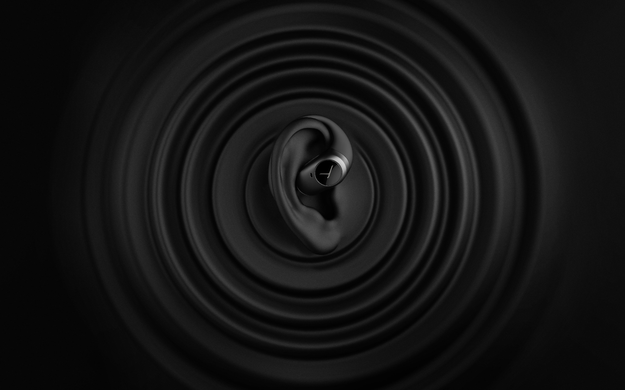 Beyerdynamic AMIRON 200 Open True Wireless Earphones