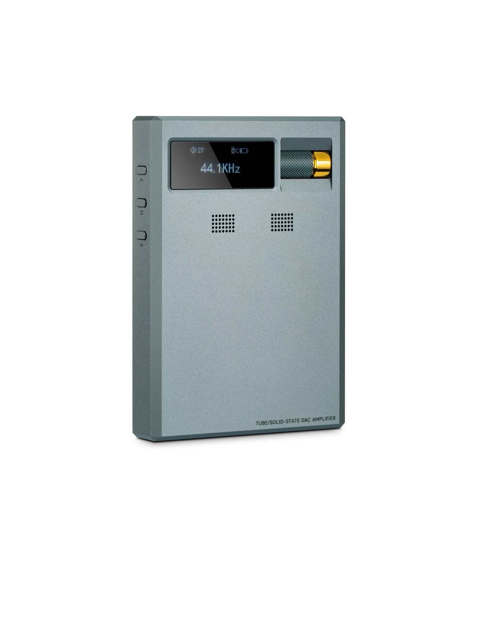 Chi tiết về Cayin RU9