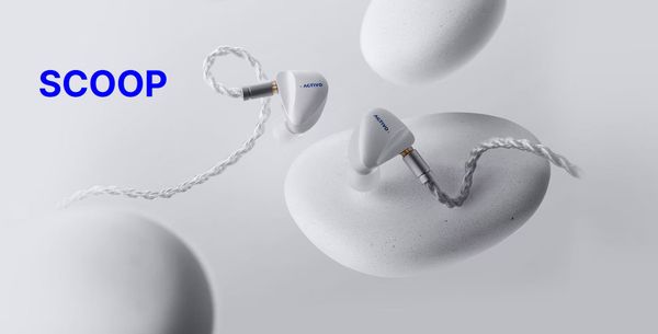 iRiver Astell n Kern Activo SCOOP