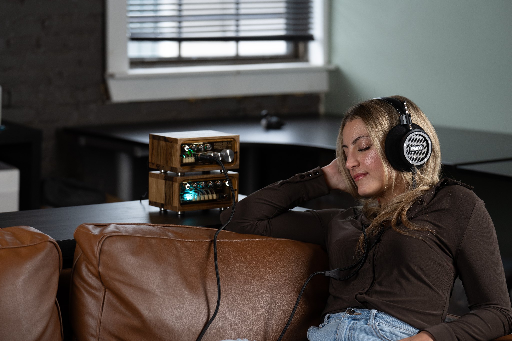 Grado Signature S750 - made in USA