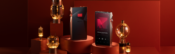 Astell&Kern SP4000T, Máy nghe nhạc