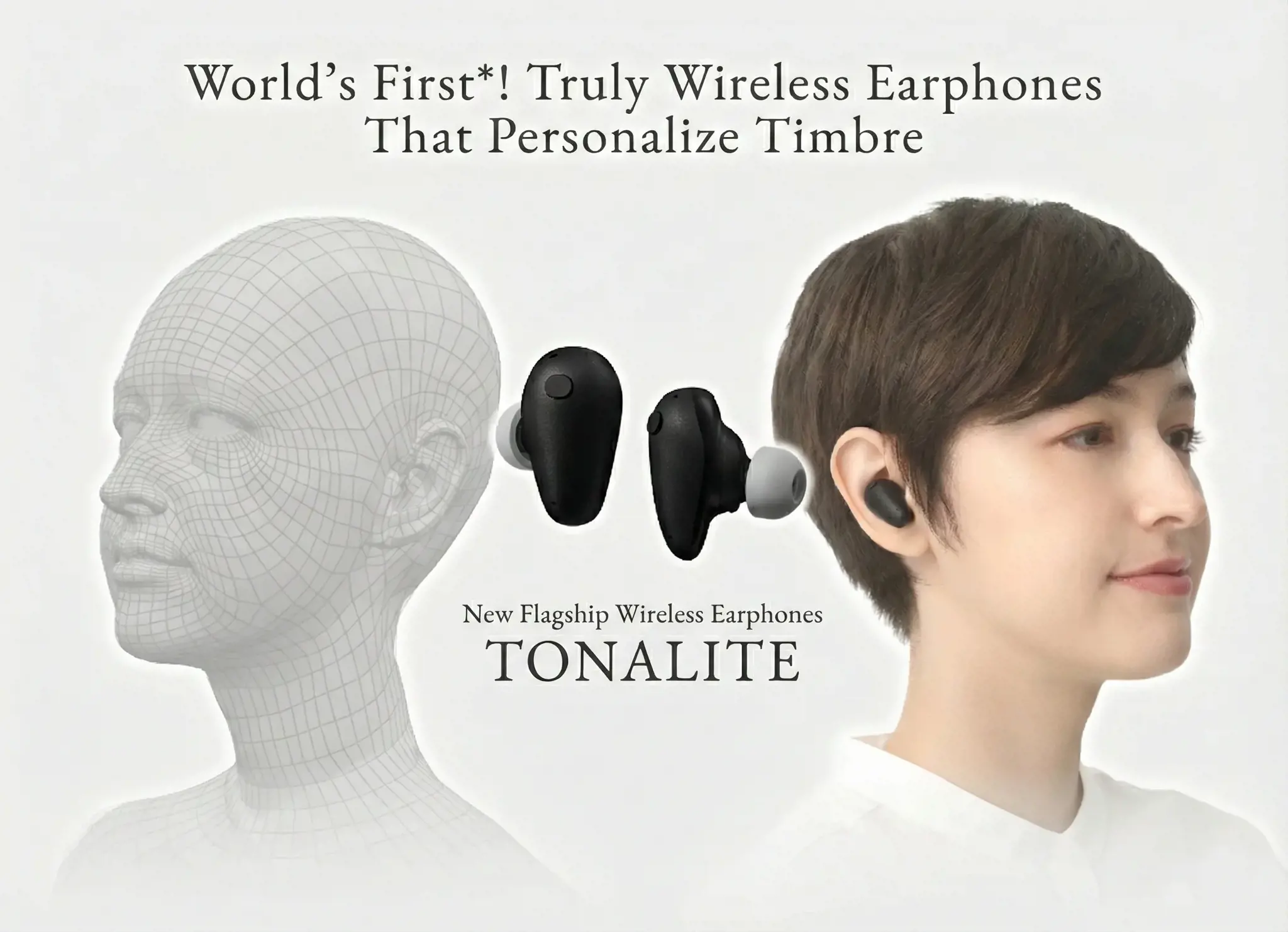Final Audio TONALITE