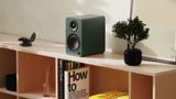 Kanto YU4 G2, Loa bookshelf