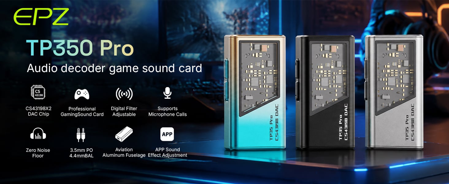 EPZ Audio
