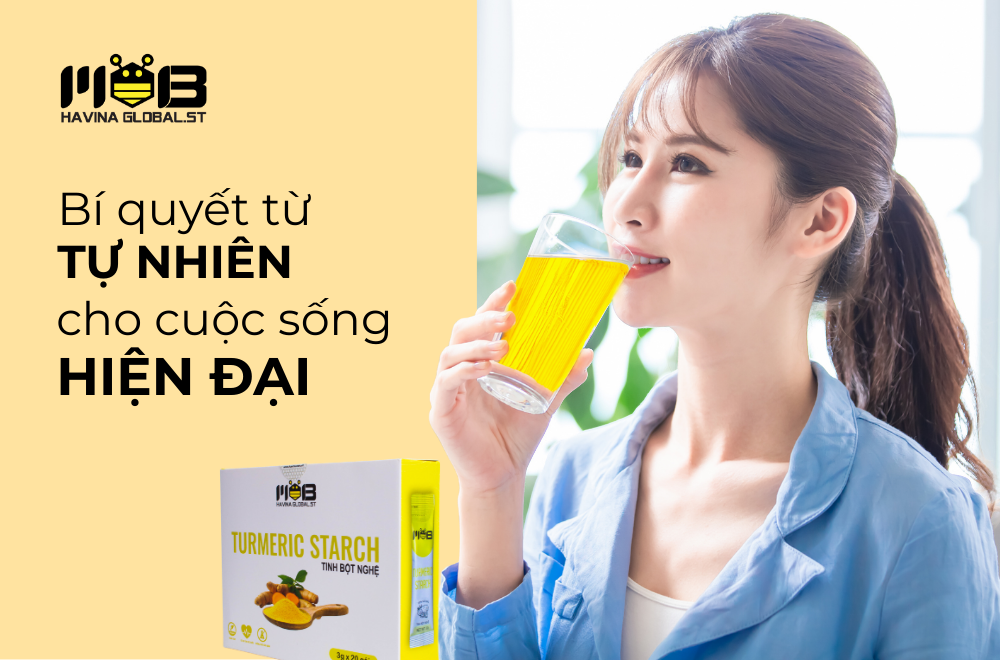 Hỗ trợ tiêu hóa khỏe mạnh - Bí quyết từ tự nhiên cho cuộc sống hiện đại