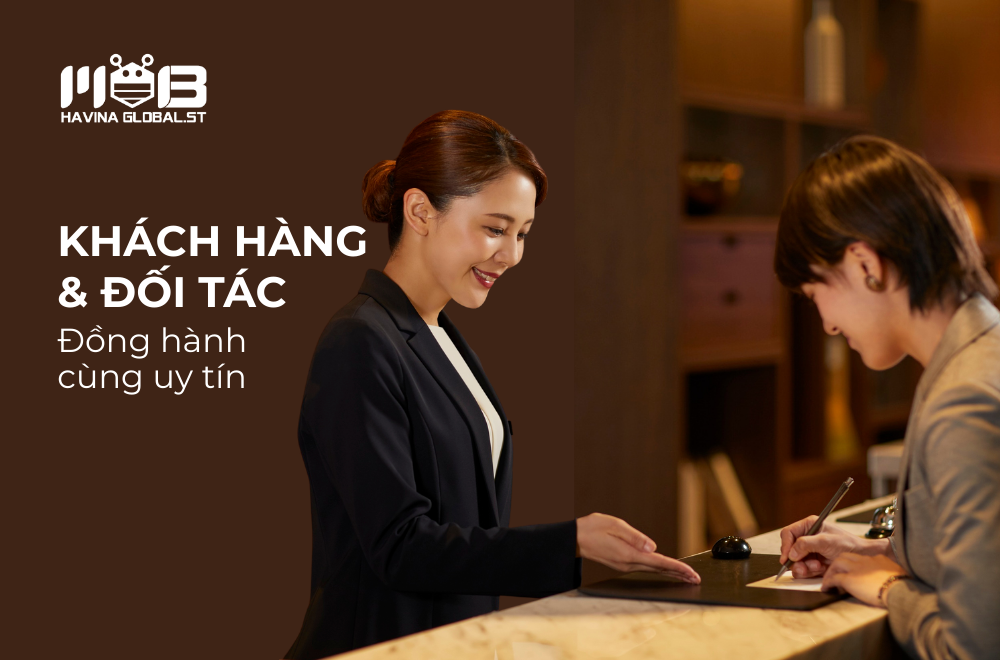 Khởi đầu vững chắc - Đồng hành cùng uy tín