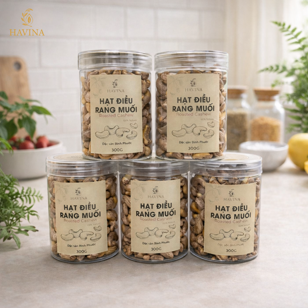 ĂN VẶT TỐT CHO TIM MẠCH: XU HƯỚNG LỰA CHỌN THÔNG MINH HƠN MỖI NGÀY