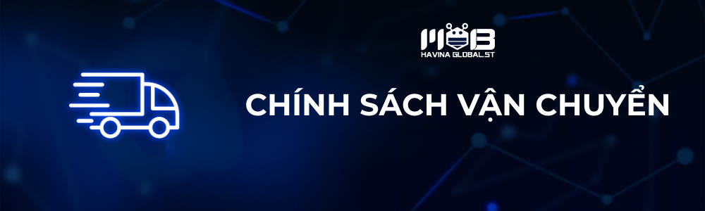 Chính sách vận chuyển