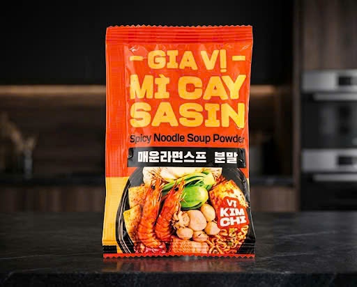 CV - TBC 02-CWK-26. GIA VỊ MÌ CAY SASIN