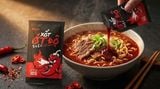 CV TCB 06-CWK-26. XỐT ỚT ĐỘ (CHILI SAUCE)