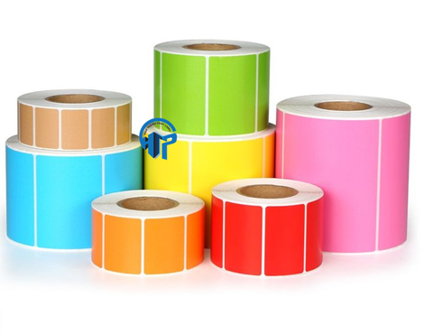 Bí Quyết Chọn Màu Sắc Tem Nhãn Giúp Sản Phẩm Nổi Bật Và Tăng Độ Nhận Diện Thương Hiệu