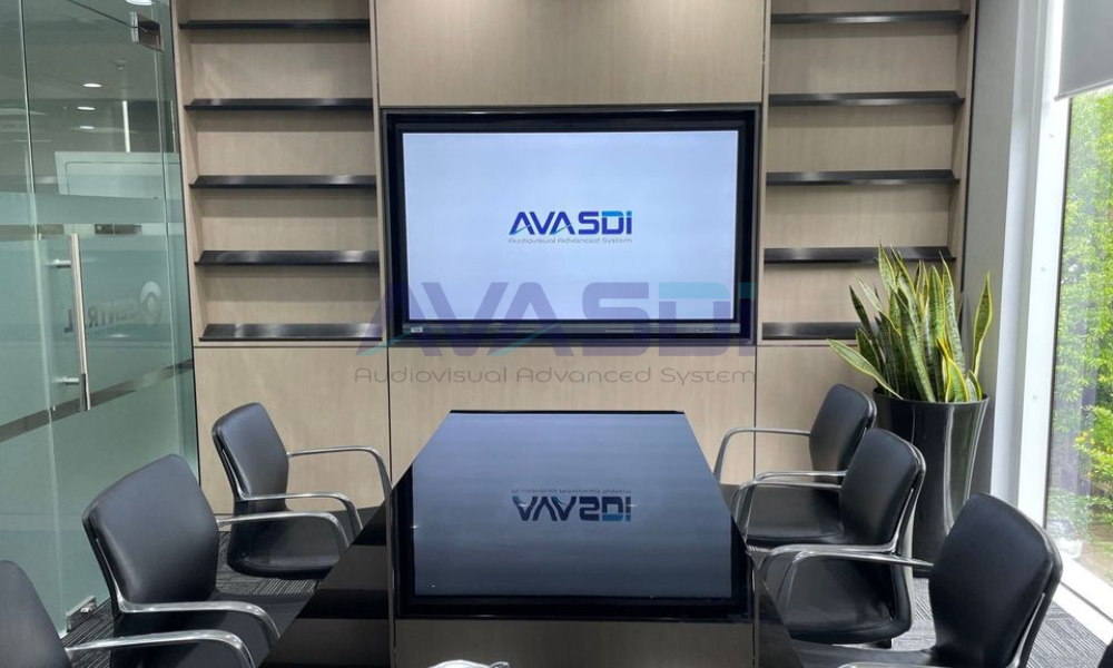 Công ty cổ phần xây dựng CENTRAL