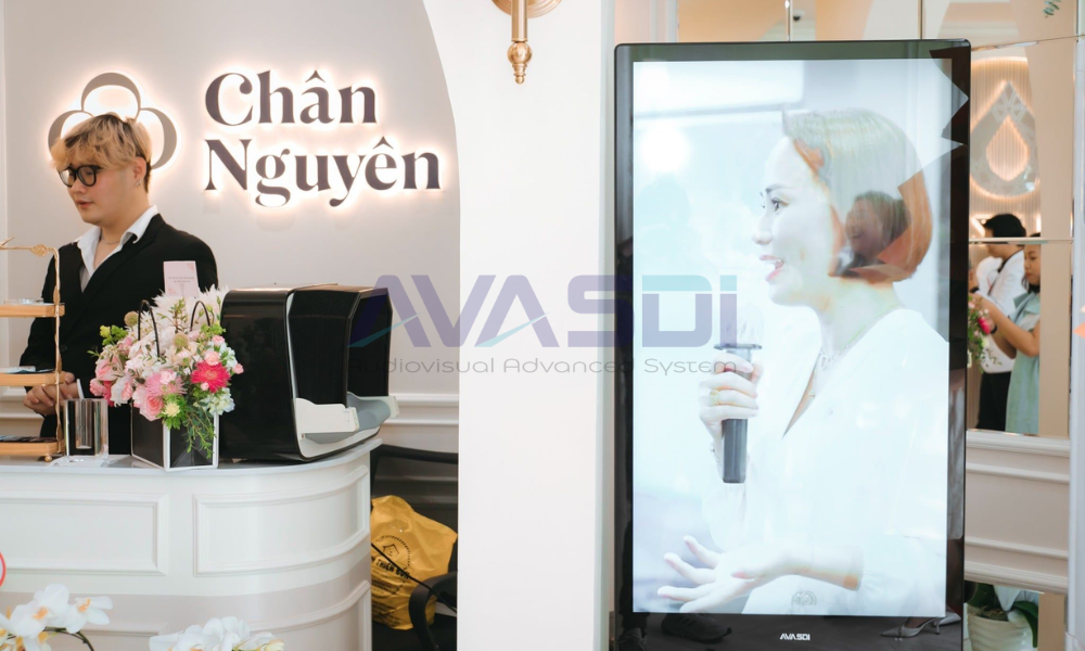 Chân Nguyên Spa