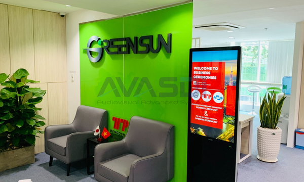 GREEN SUN JAPAN CORPORATION