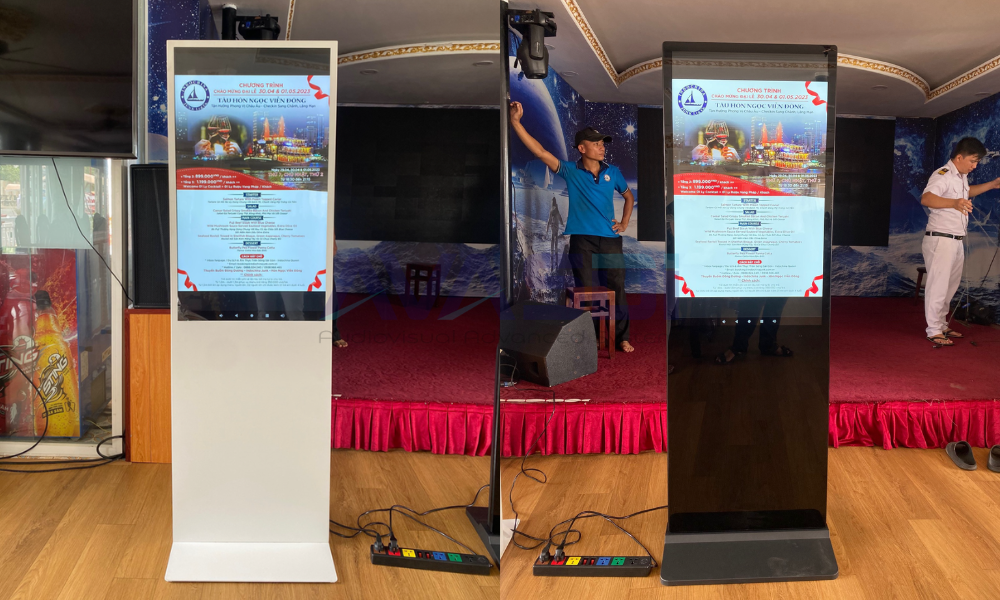 Du thuyền Indochina Junk Ltd., Co.