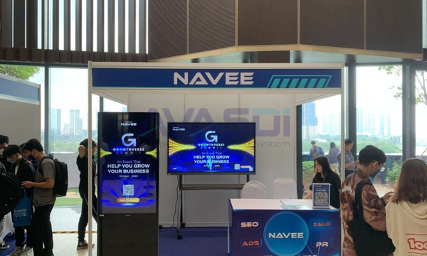 NAVEE AGENCY