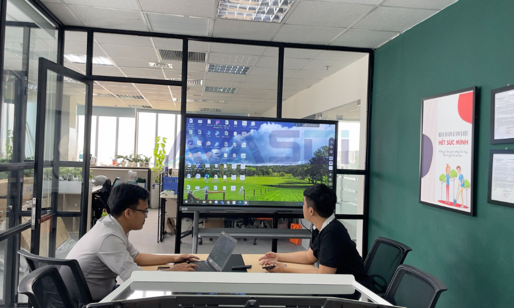 Công ty cổ phần Vinh Hiển Farm