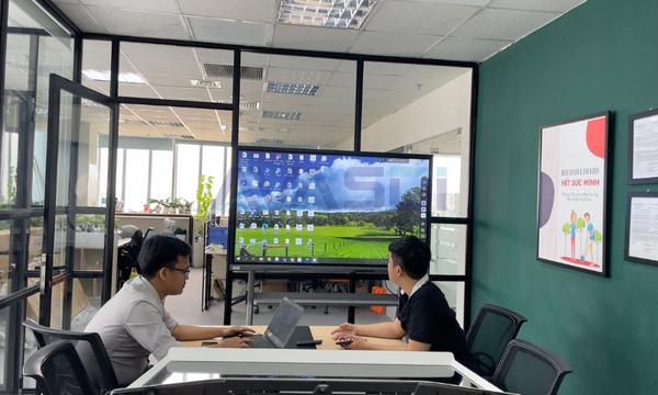 Công ty cổ phần Vinh Hiển Farm