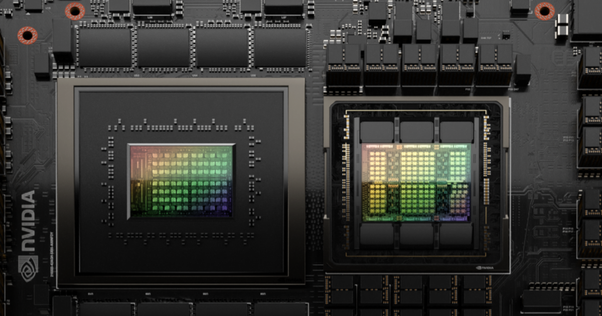 Ứng dụng thực tế của NVLink: Từ HPC đến AI và Deep Learning