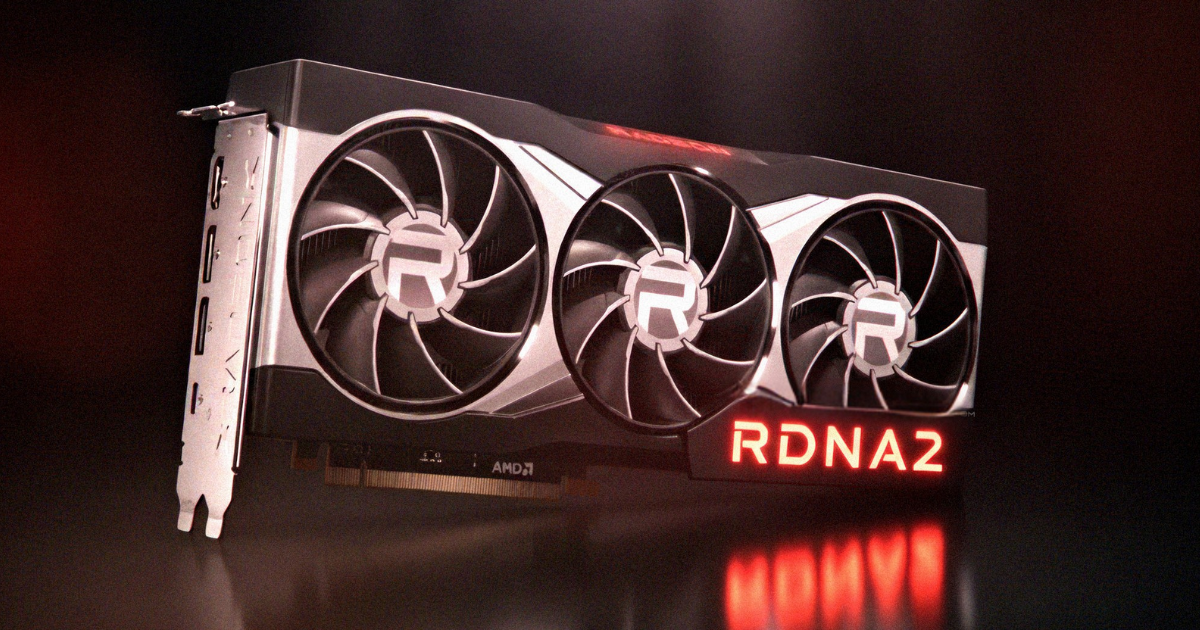 AMD xác nhận ngừng tối ưu game cho RX 5000 và RX 6000 – tập trung toàn lực vào RDNA3 và RDNA4