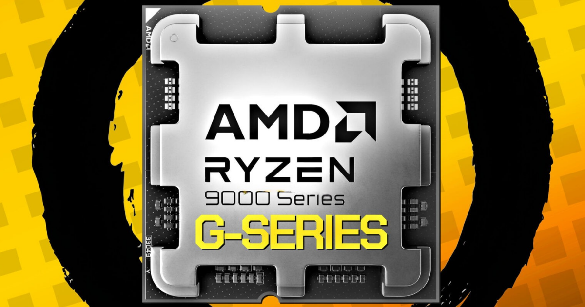 AMD “Strix Point” xuất hiện trong AGESA 1.2.7.0 – Hé lộ dòng Ryzen 9000G mạnh mẽ hơn