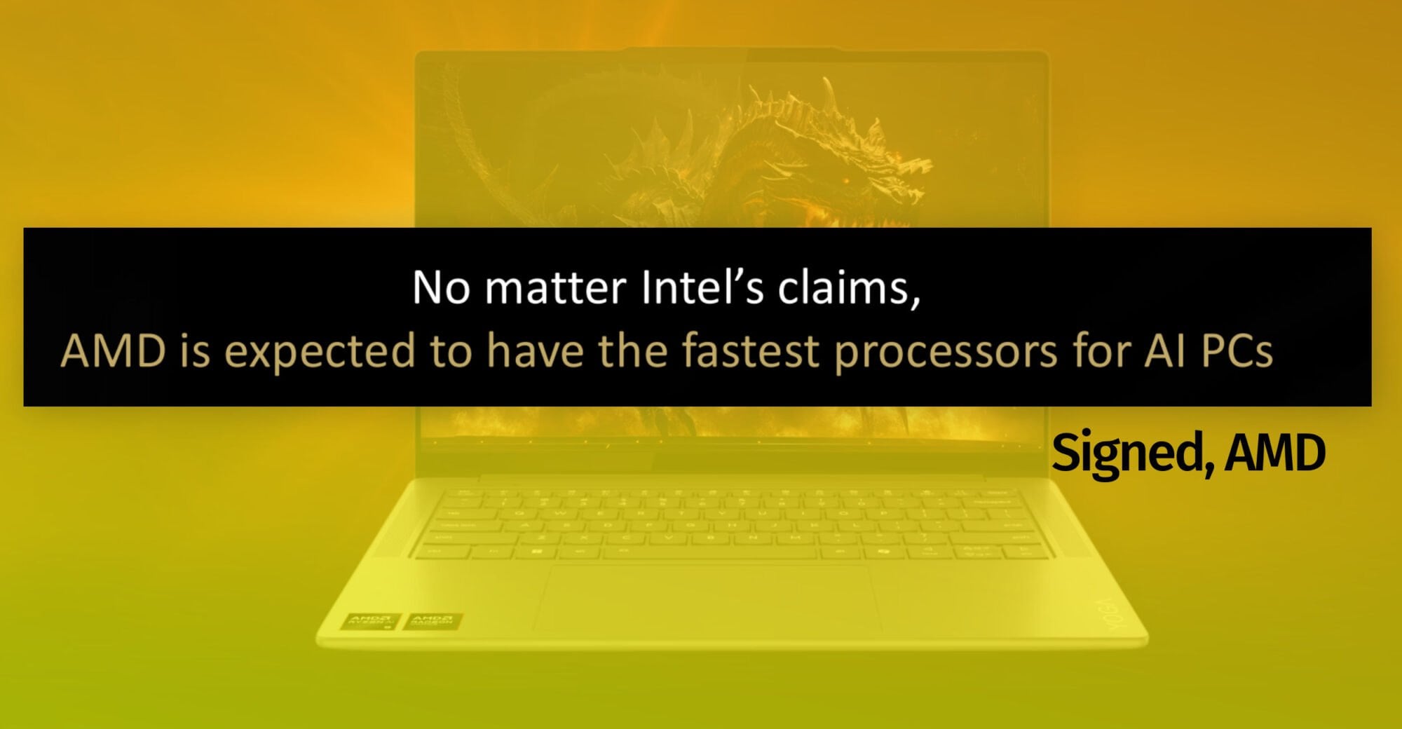 AMD vs Intel 2026: Ryzen APU Vẫn Nhanh Hơn Panther Lake?