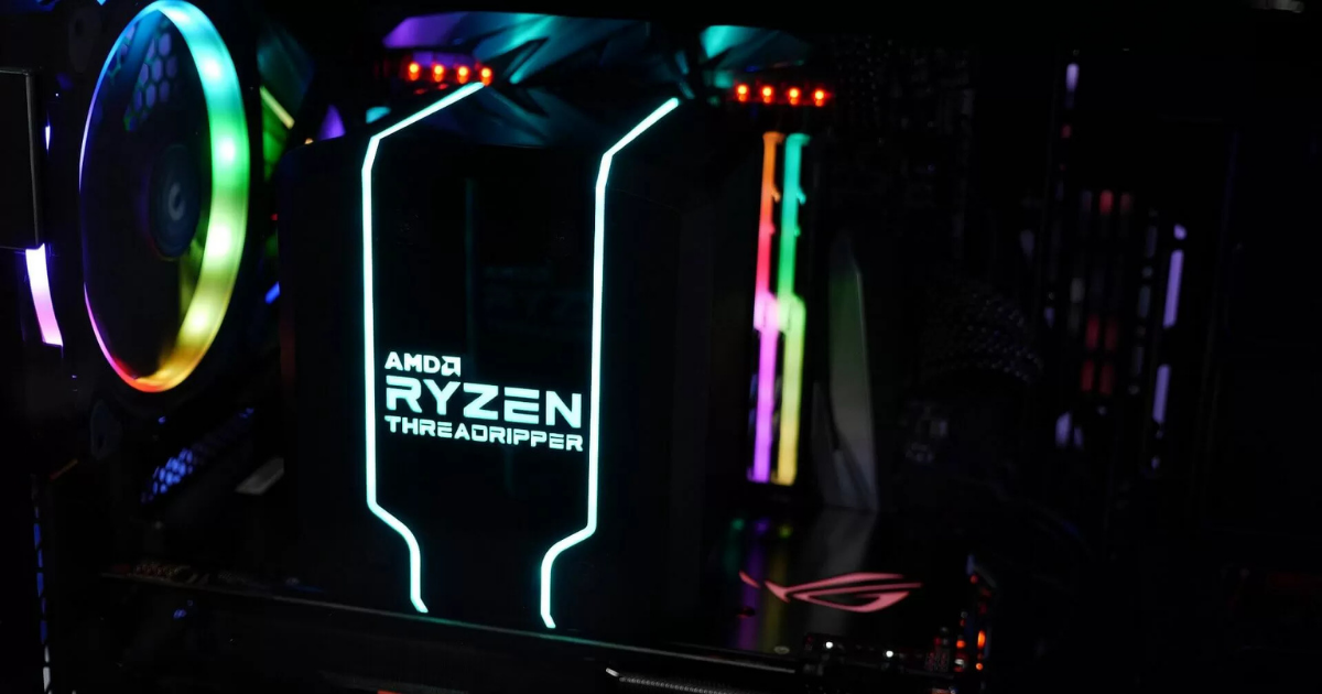 Chọn tản nhiệt cho Threadripper – Không chỉ lớn, mà phải chuẩn