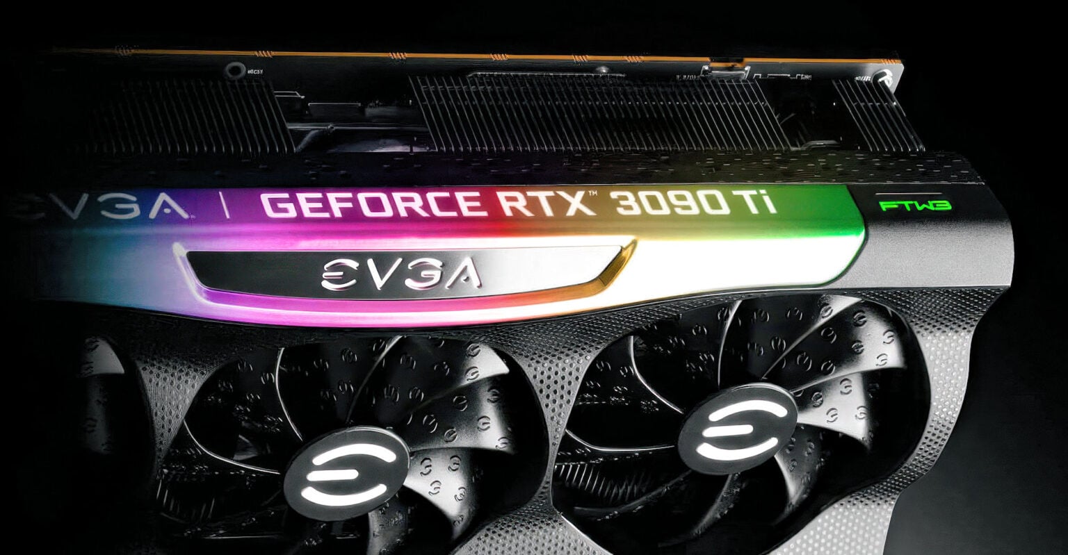 3 năm kể từ khi EVGA rút khỏi thị trường GPU: Hồi ức và thực tại
