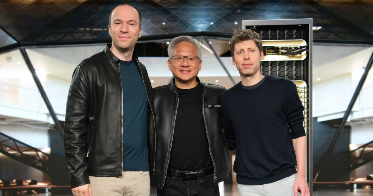 NVIDIA thừa nhận chưa có gì đảm bảo thương vụ 100 tỷ USD với OpenAI sẽ thành hiện thực – nhưng vẫn tự tin vào chiến lược AI dài hạn